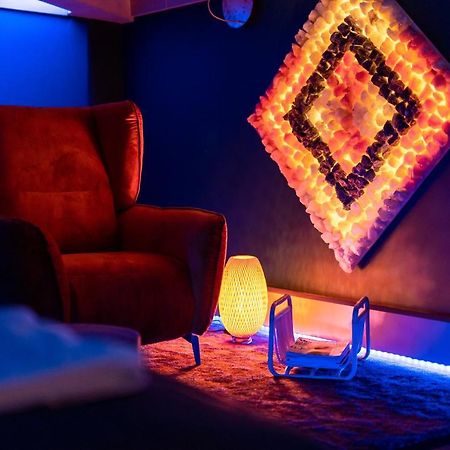 Exclusive Apartment Centrum Вадовице Екстериор снимка