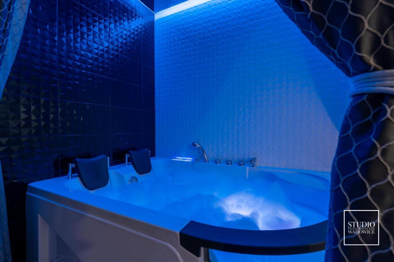 Exclusive Apartment Centrum Вадовице Екстериор снимка