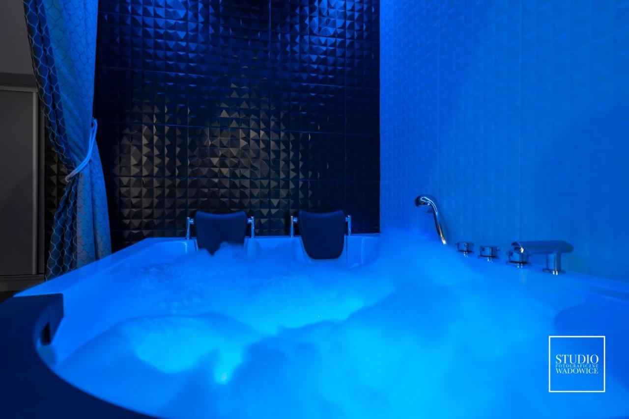Exclusive Apartment Centrum Вадовице Екстериор снимка