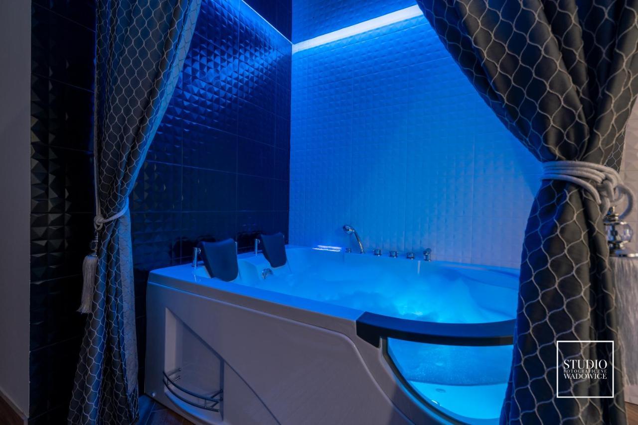 Exclusive Apartment Centrum Вадовице Екстериор снимка