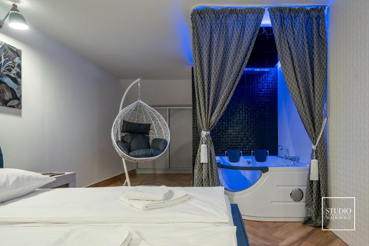 Exclusive Apartment Centrum Вадовице Екстериор снимка