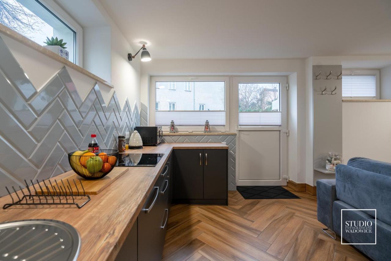 Exclusive Apartment Centrum Вадовице Екстериор снимка