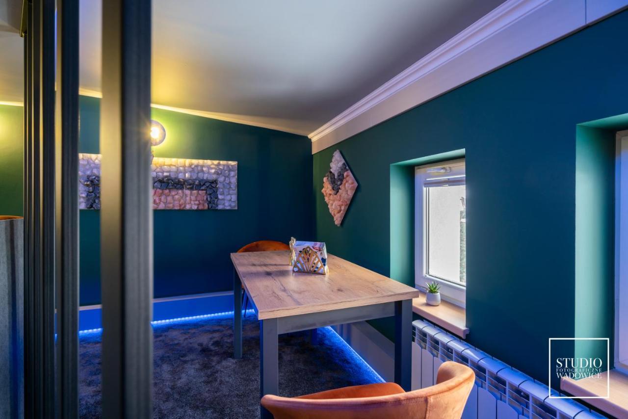 Exclusive Apartment Centrum Вадовице Екстериор снимка