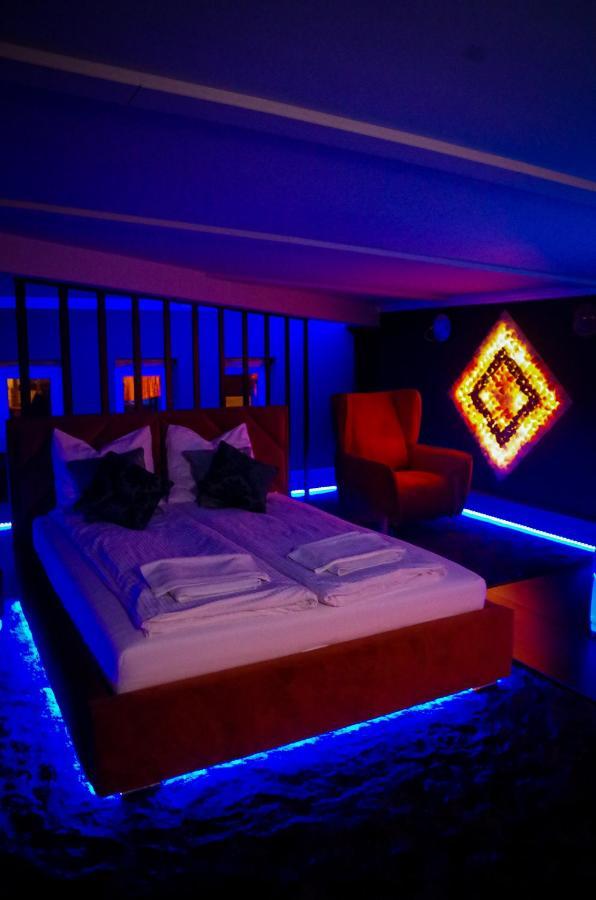 Exclusive Apartment Centrum Вадовице Екстериор снимка