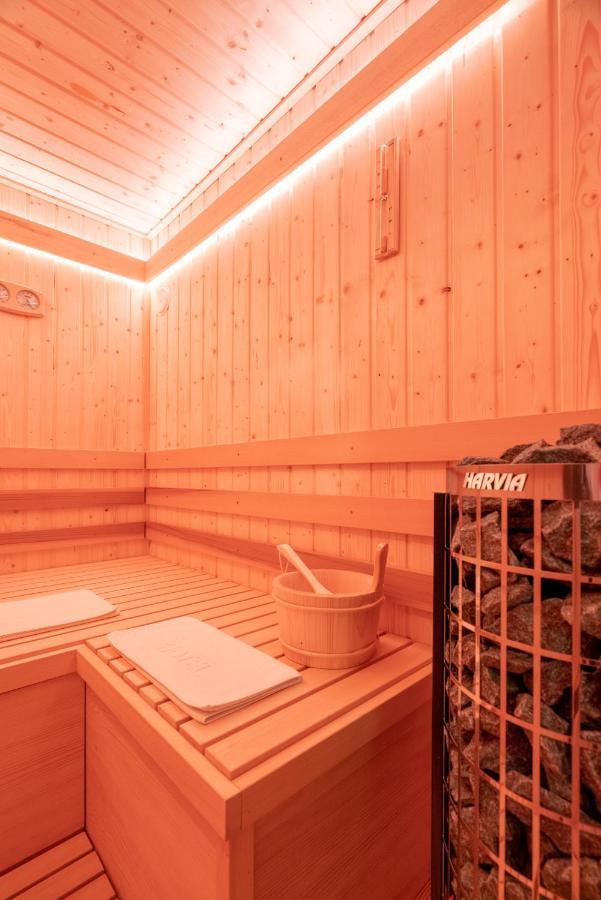 Exclusive Apartment Centrum Вадовице Екстериор снимка