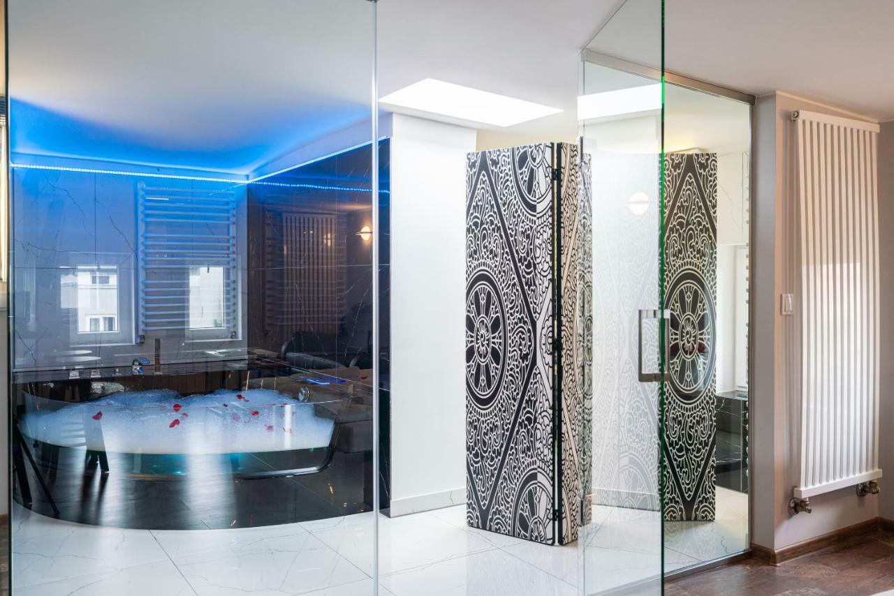 Exclusive Apartment Centrum Вадовице Екстериор снимка