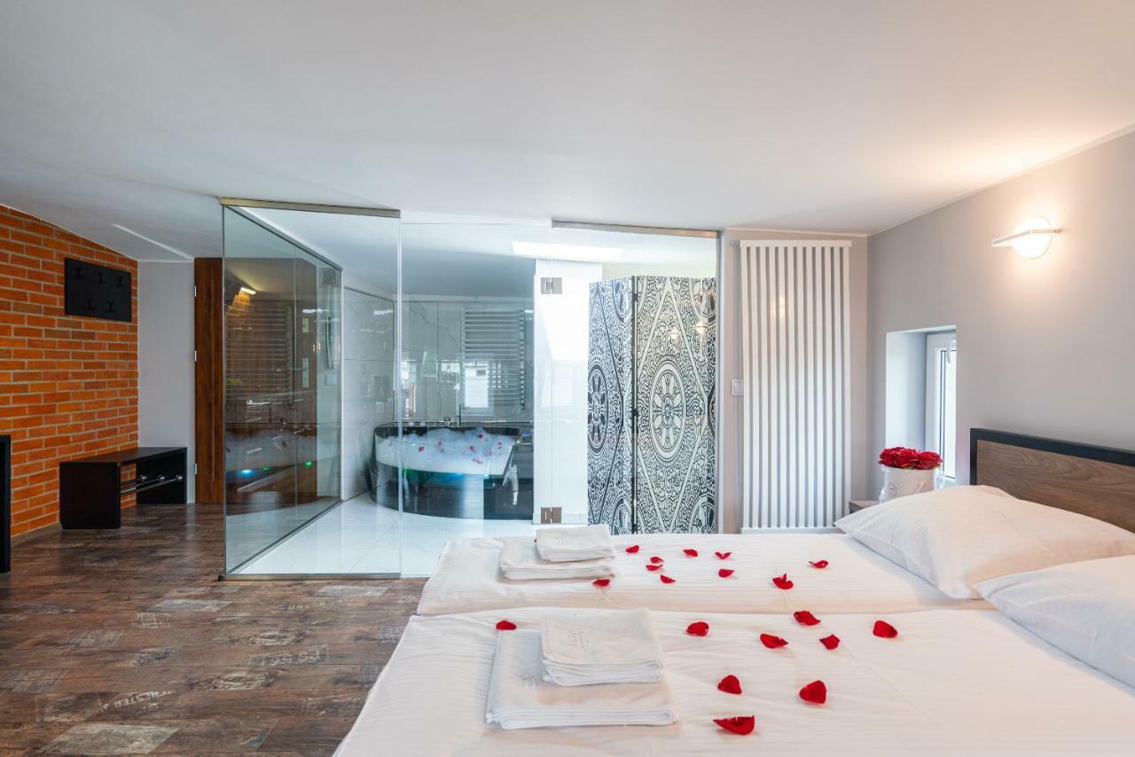 Exclusive Apartment Centrum Вадовице Екстериор снимка