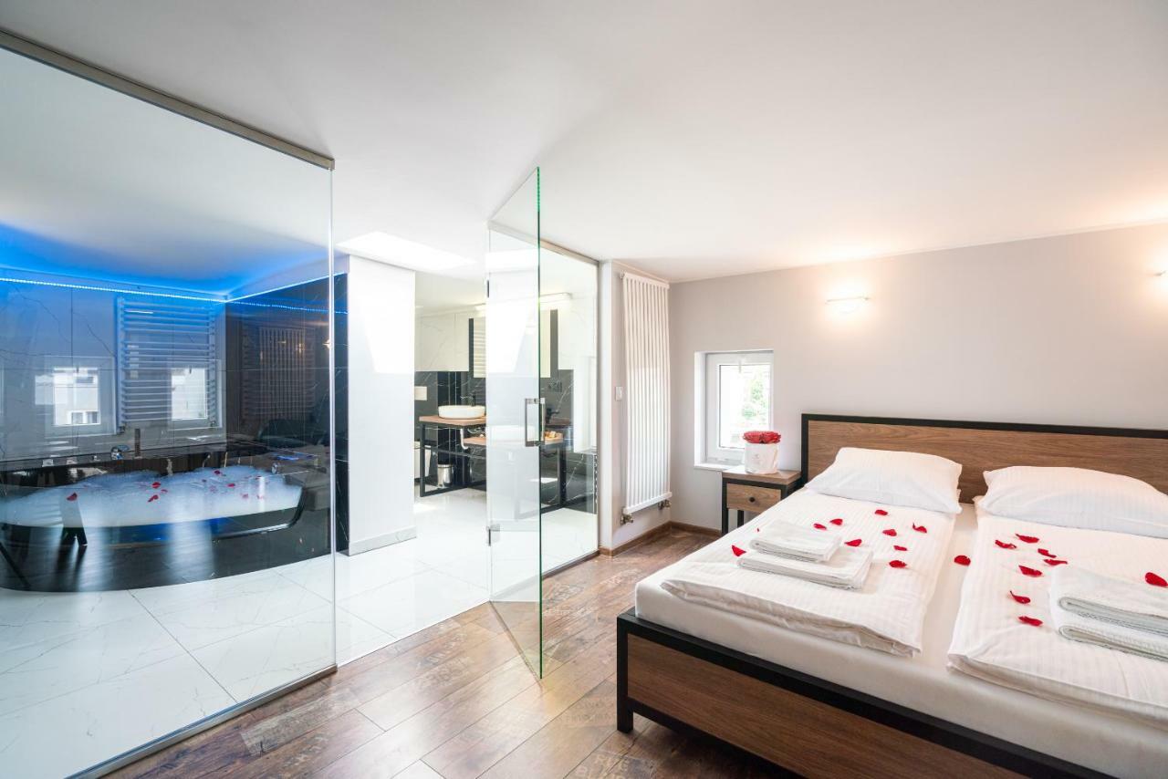 Exclusive Apartment Centrum Вадовице Екстериор снимка