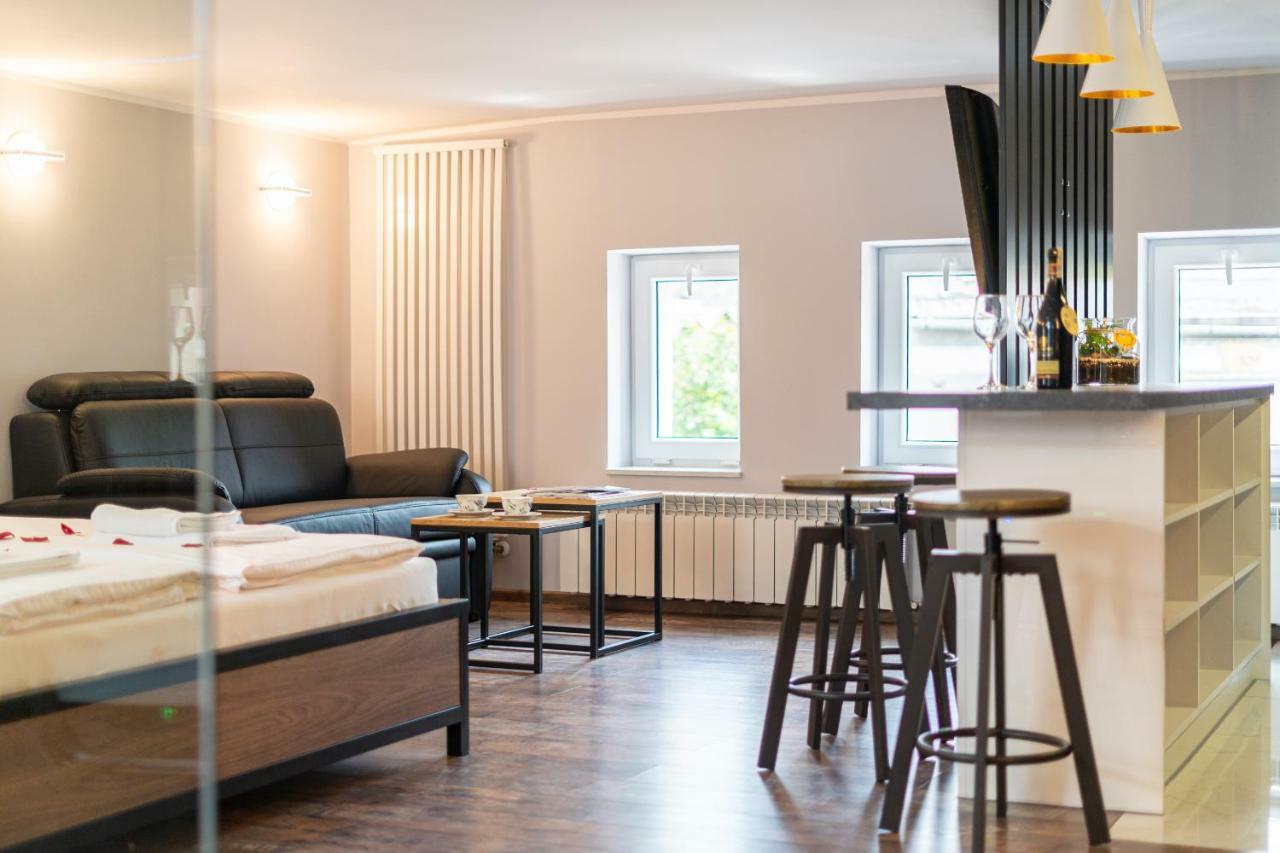 Exclusive Apartment Centrum Вадовице Екстериор снимка