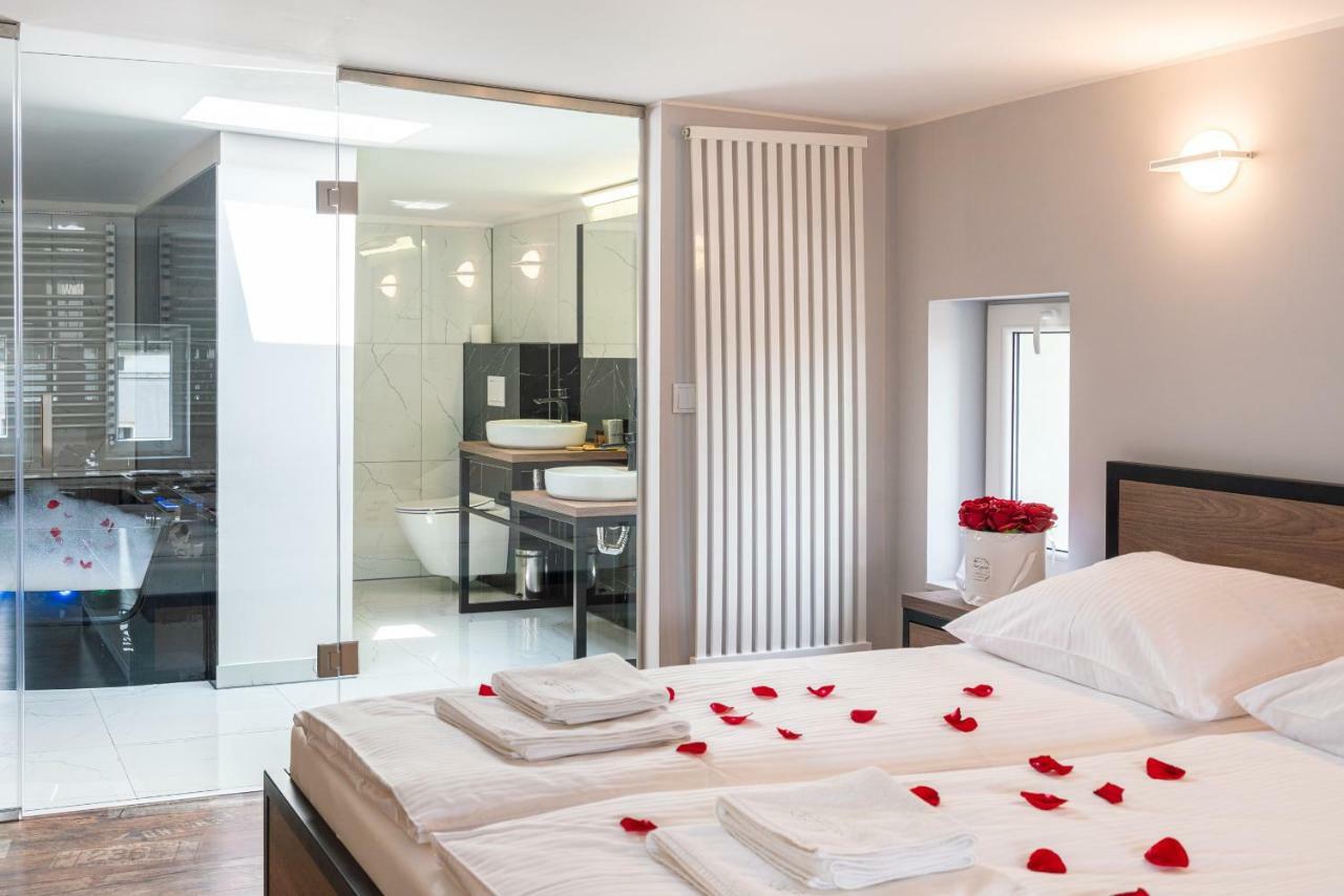 Exclusive Apartment Centrum Вадовице Екстериор снимка