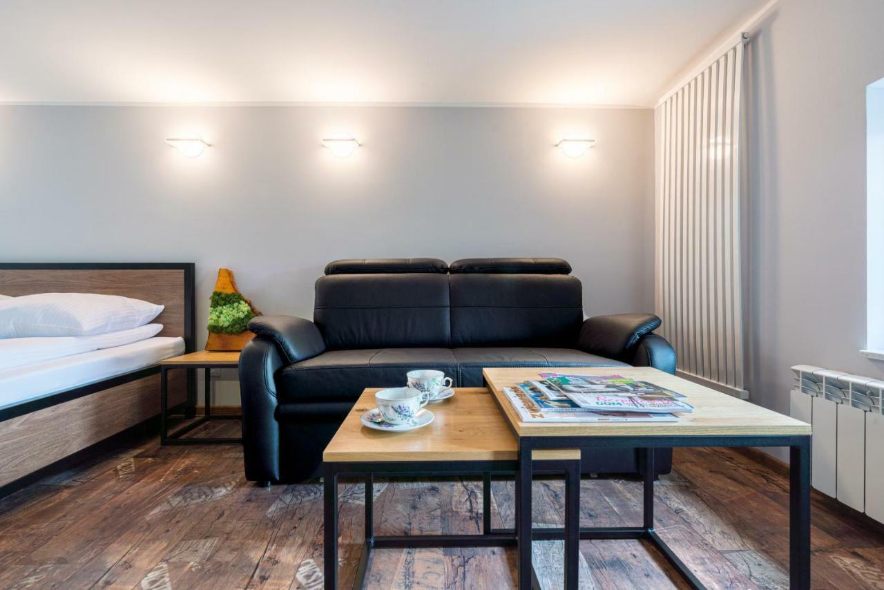 Exclusive Apartment Centrum Вадовице Екстериор снимка
