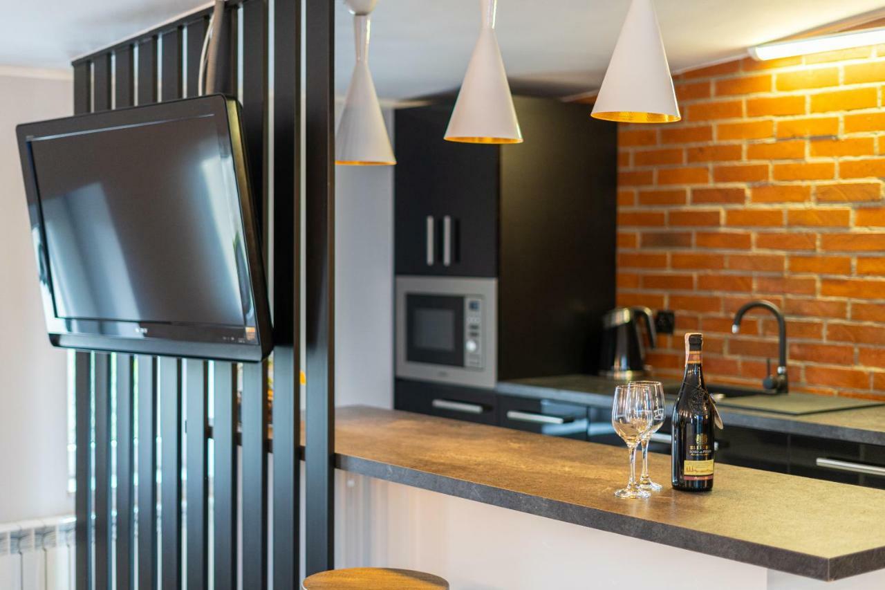 Exclusive Apartment Centrum Вадовице Екстериор снимка