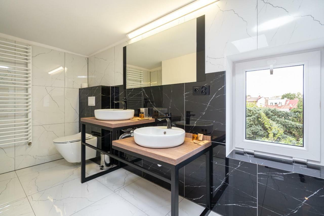 Exclusive Apartment Centrum Вадовице Екстериор снимка