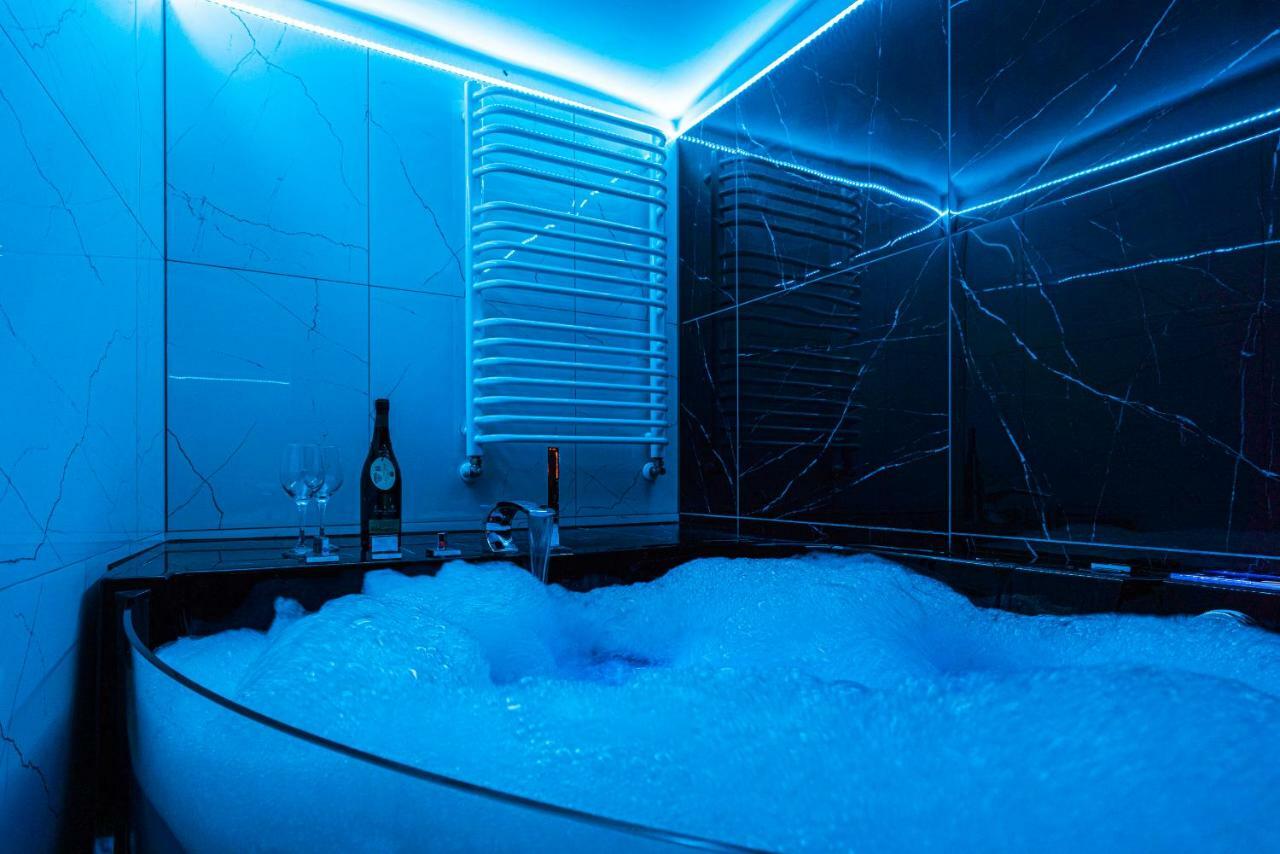 Exclusive Apartment Centrum Вадовице Екстериор снимка