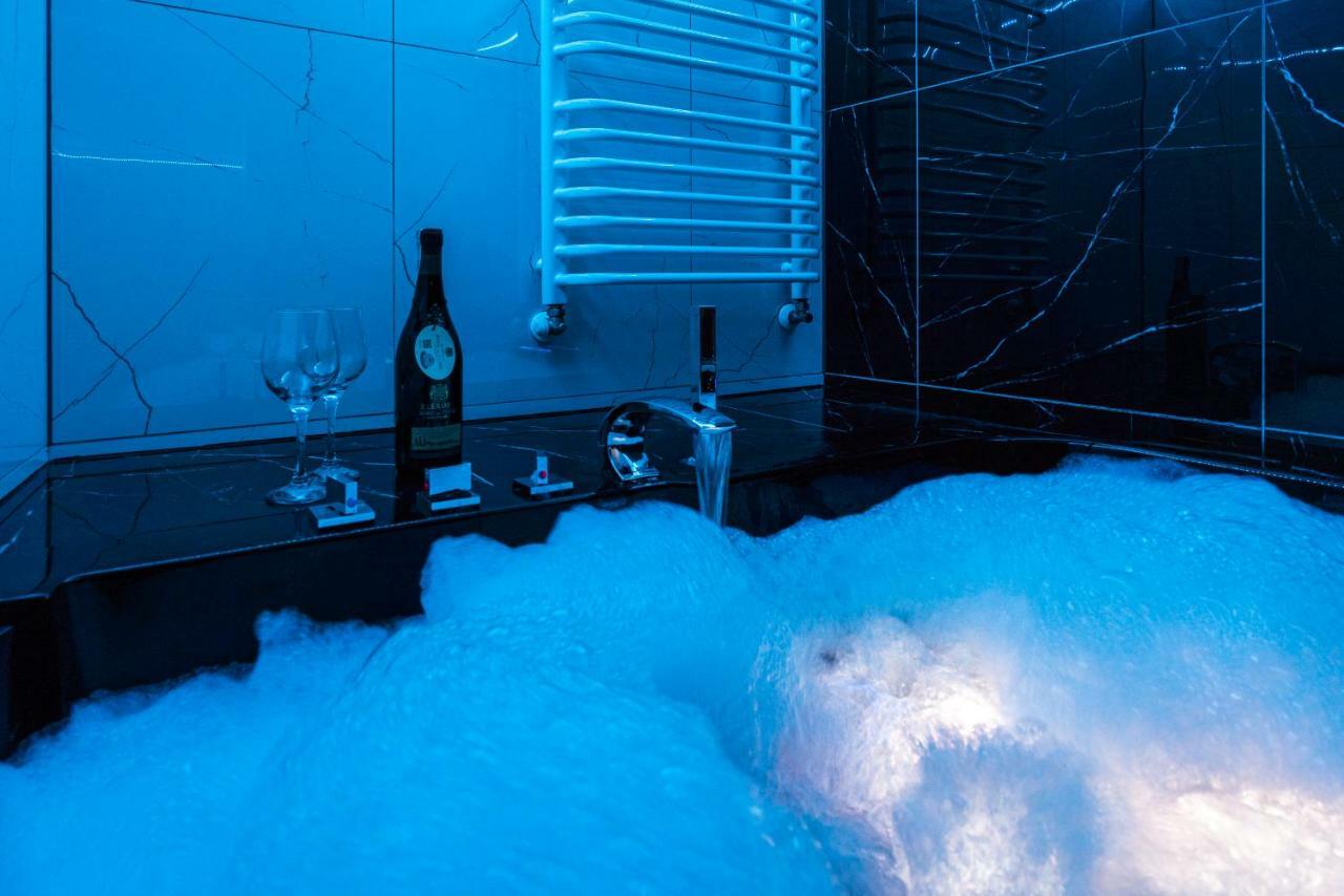 Exclusive Apartment Centrum Вадовице Екстериор снимка