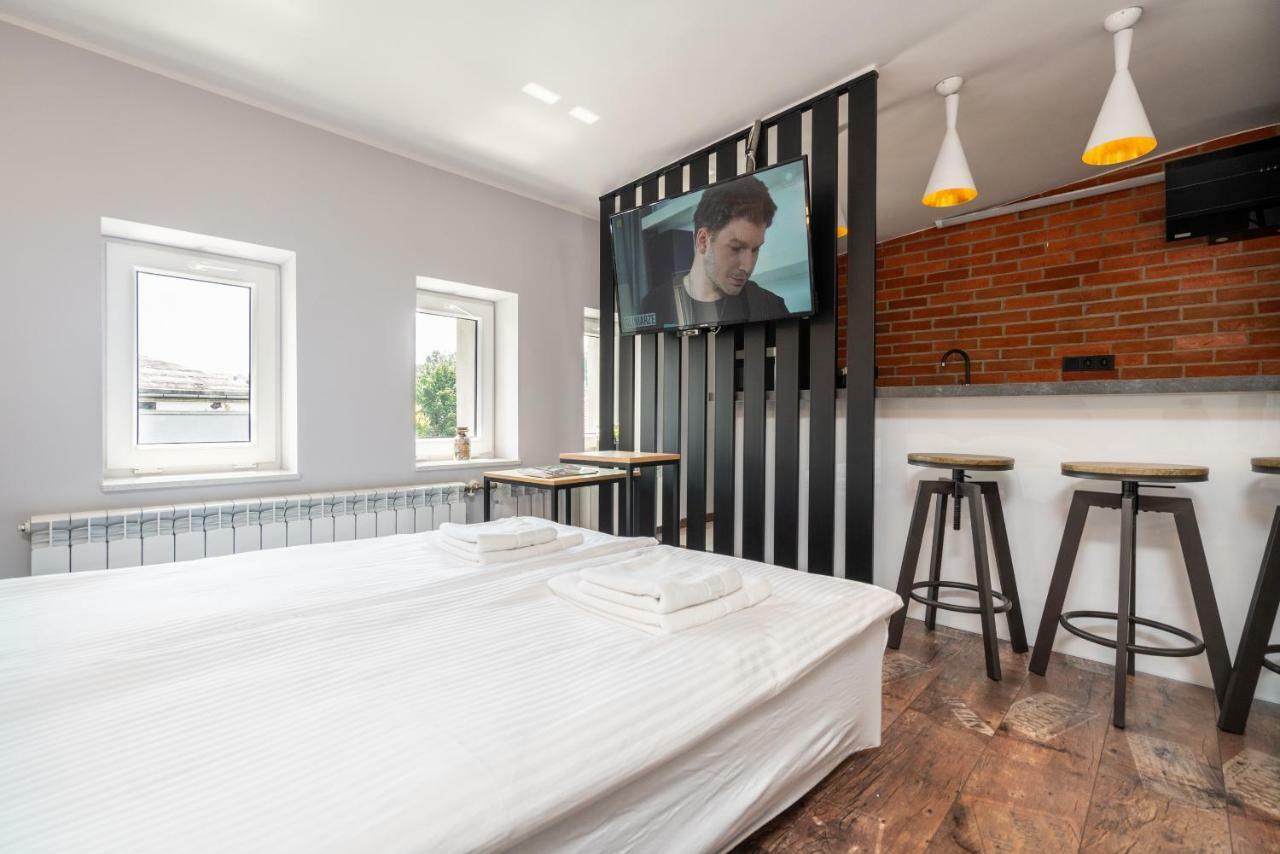 Exclusive Apartment Centrum Вадовице Екстериор снимка