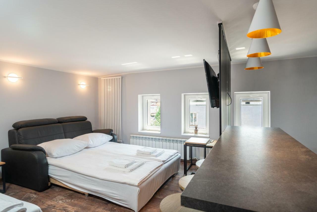 Exclusive Apartment Centrum Вадовице Екстериор снимка